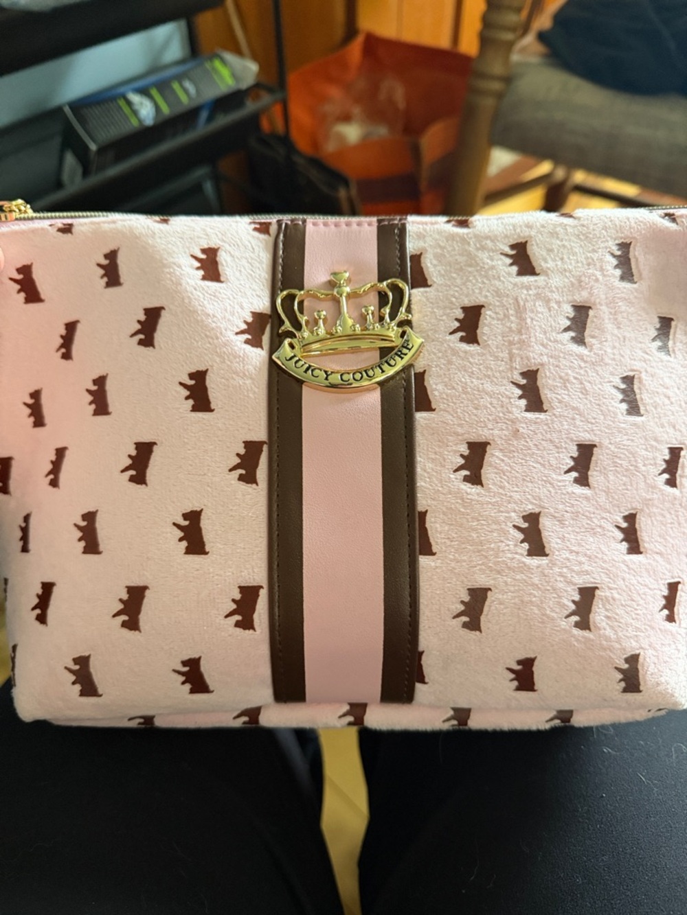 Juicy Couture